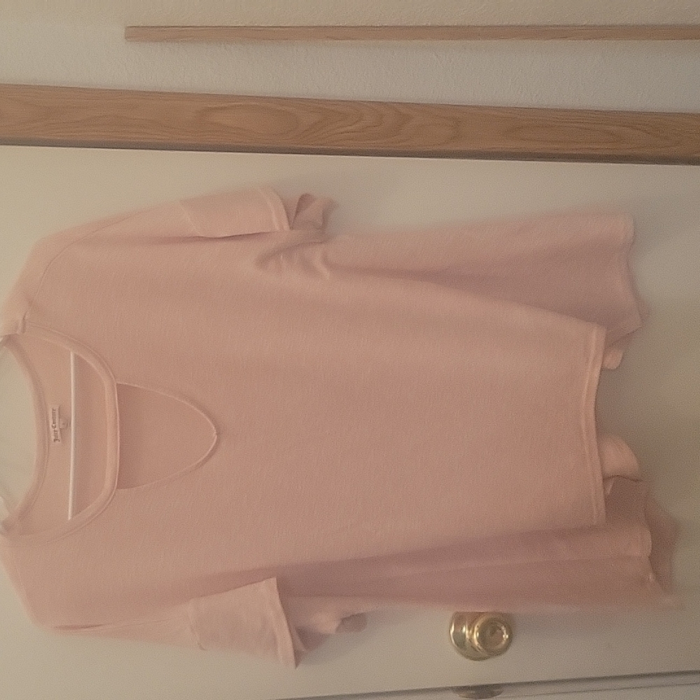 Juicy Couture t-shirt